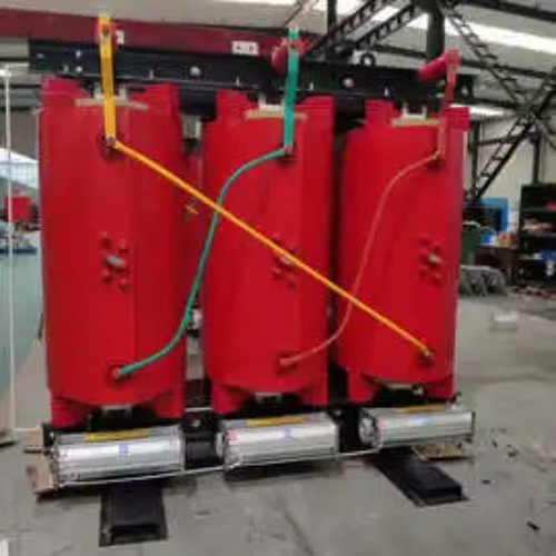 高平SCB13电力变压器